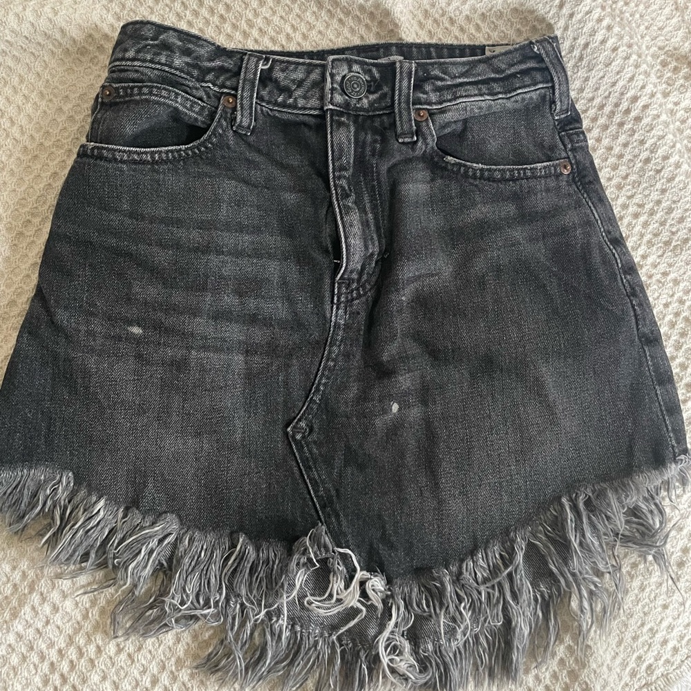 Free People Skirt